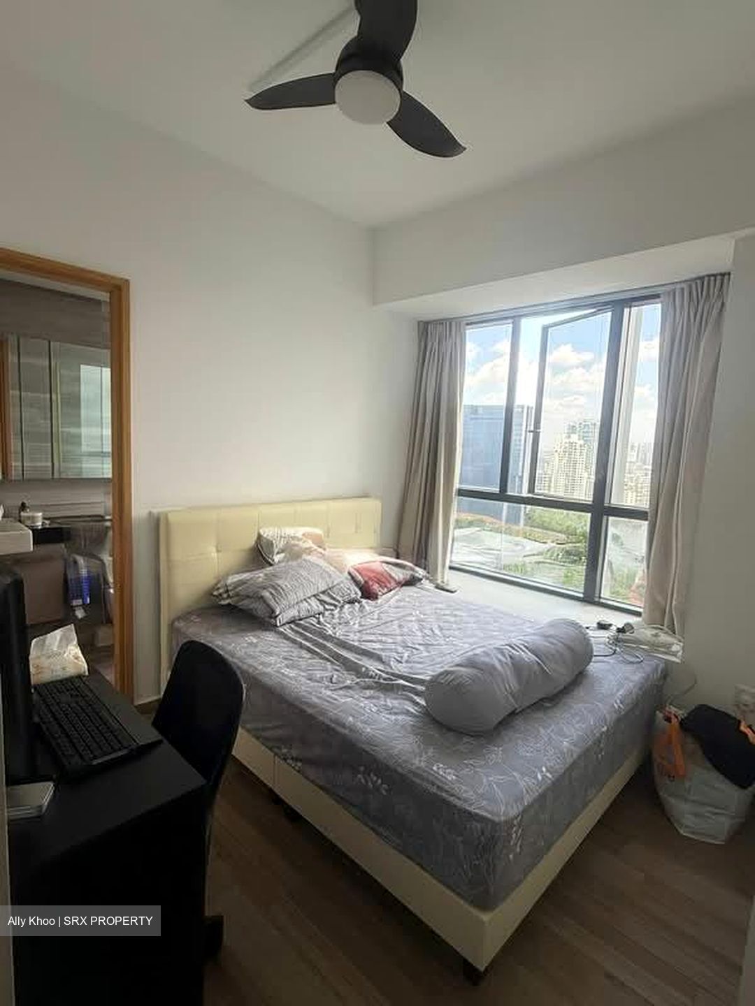 Cityscape @ Farrer Park (D8), Condominium #560188651